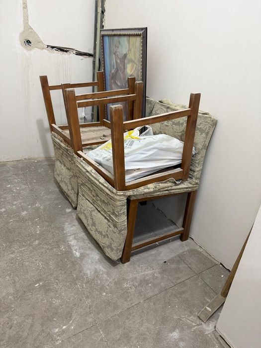 Мебель для гостинной