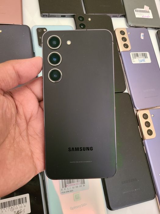 Samsung s23 256gb