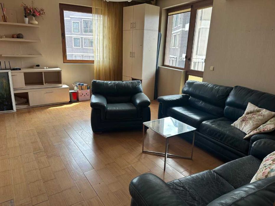 3-стаен 135 м2, Св. Св. Константин и Елена