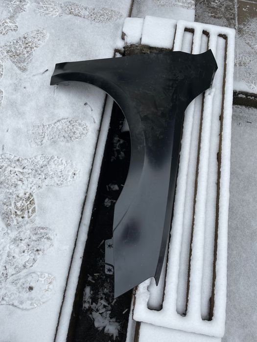 Десен калник за Skoda Octavia 3 чисто нов