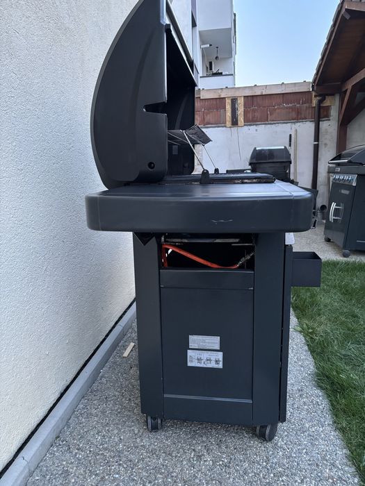 Gratar pe gaz Campingaz seria 4 classic exse