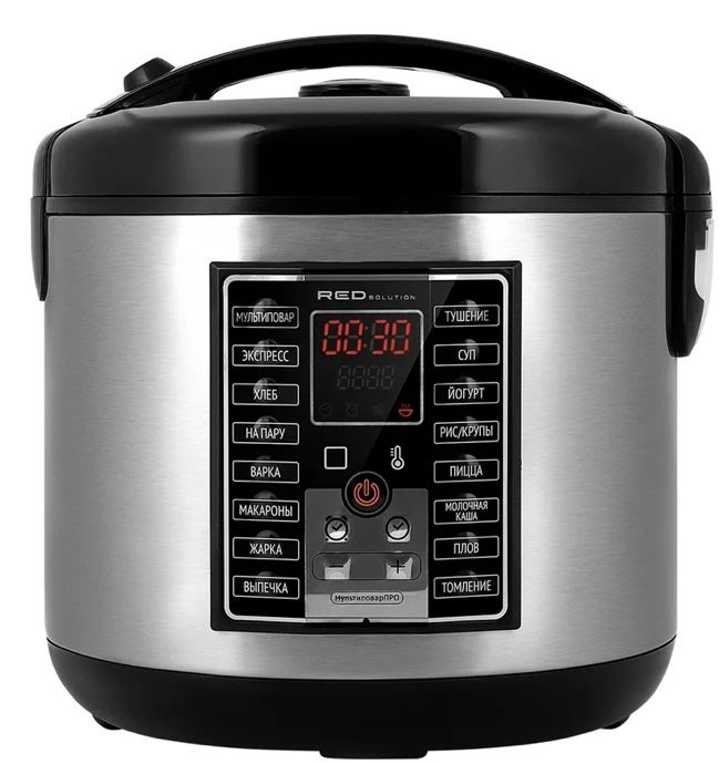 Мультиварка Редмонд
