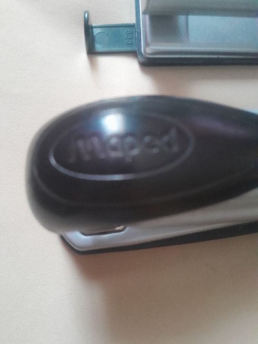 Перфоратори и телбод