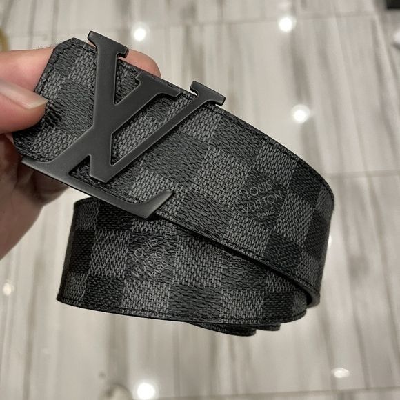 *PREMIUM* Curea Louis Vuitton LV -verificare colet