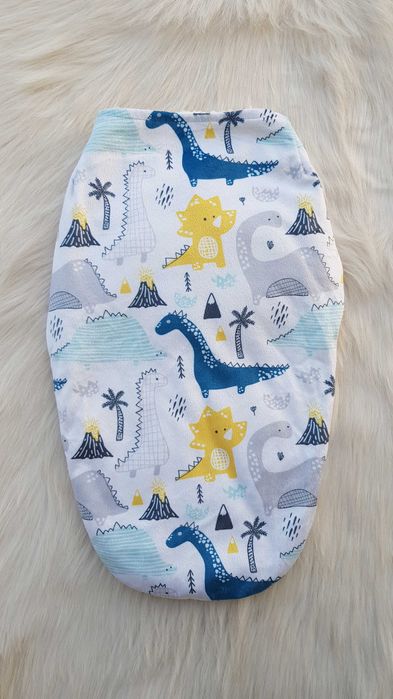 Нова антистрес пелена за бебе от 0 до 3 месеца