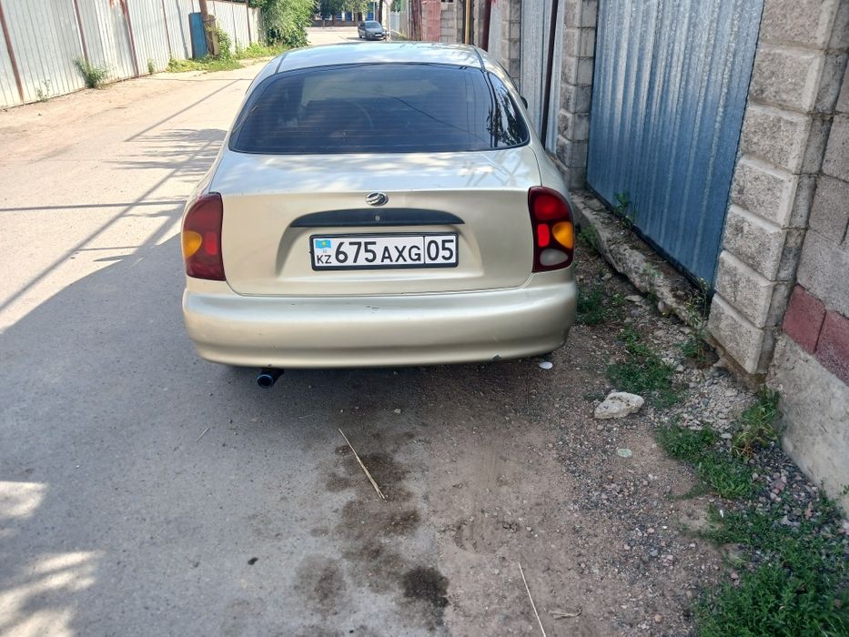 Заз шанс 1.5 механика
