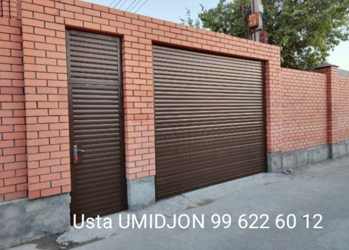 Balkonga g'isht teramiz, Kladka balkon