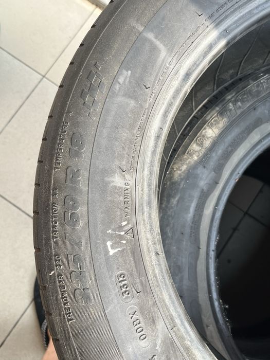MICHELIN r18 шины