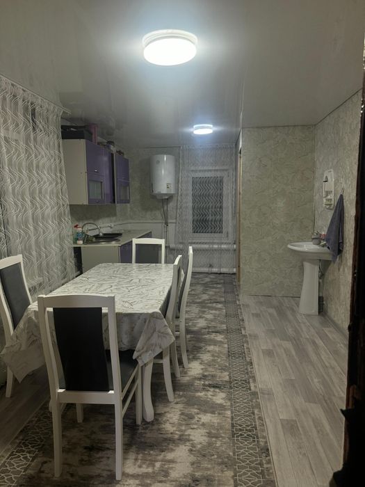 Продам частный дом