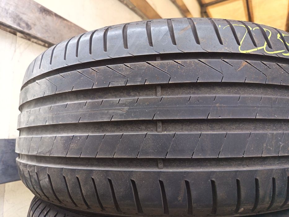 Anvelope vara 225 45 17 pirelli 2022 6mm