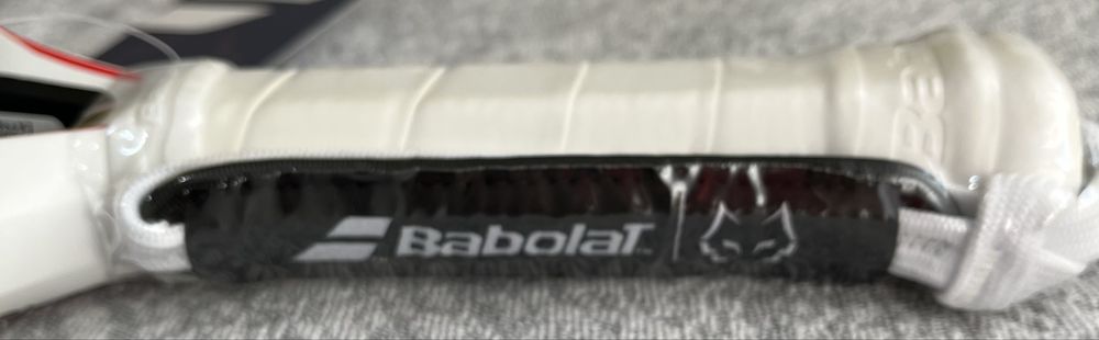 Babolat Technical Vertuo Juan Lebron 2025 падел ракета