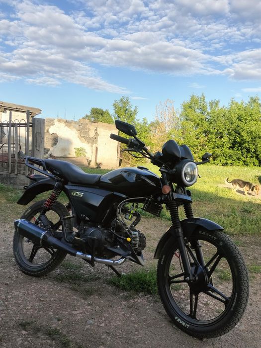 продам Альфа 110