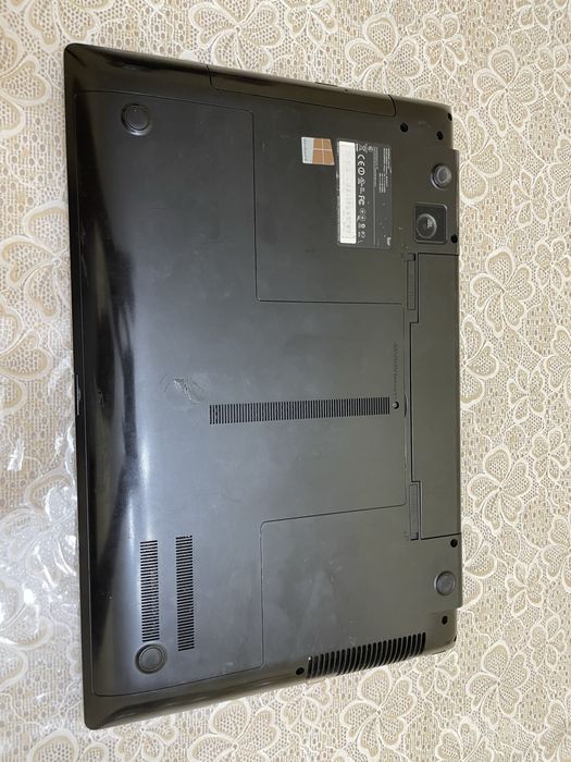 Samsung Gaming Noutbuk
