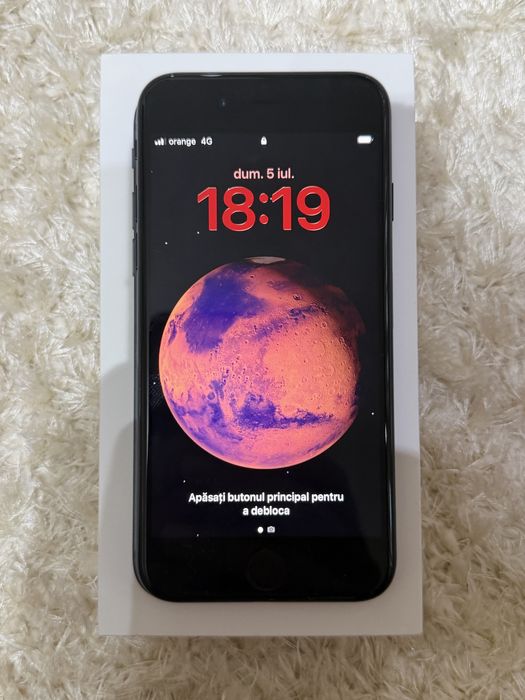 Iphone SE2 perfect functional