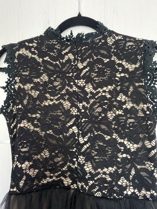 Жестока кукленска рокля