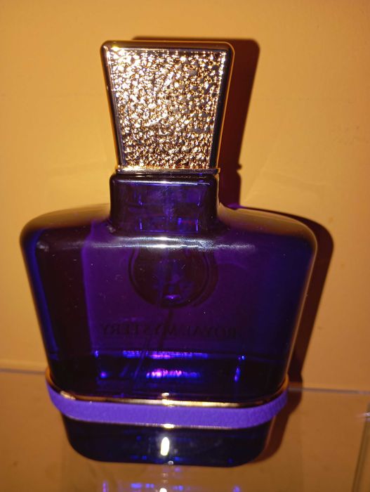 Парфюмна вода Swiss Arabian Royal Mystery. 100 ml.