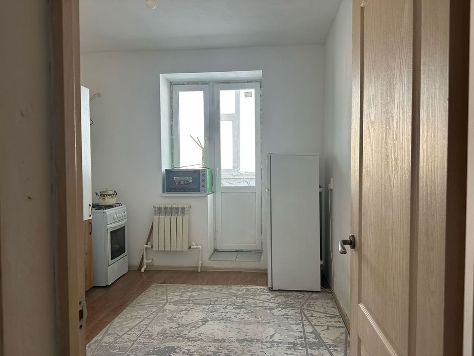 Продается 1 комнатная квартира