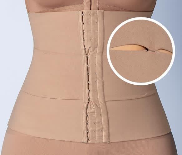 Corset postnatal XS-S