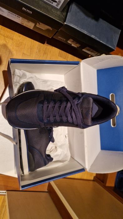 Обувки Армани 42