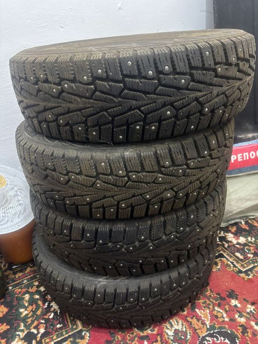 Кордиант 185/65 р15