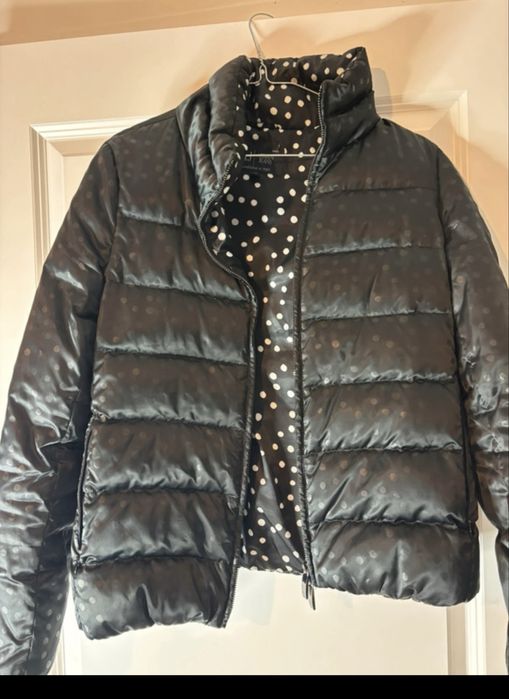 Vand geaca Armani jeans marie 36