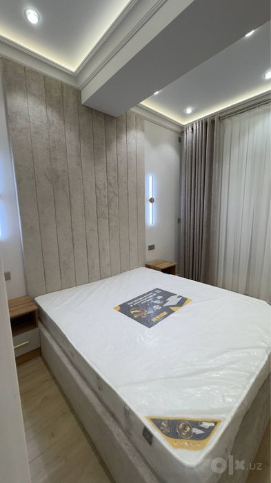 Продается квартира в ЖК Ikat