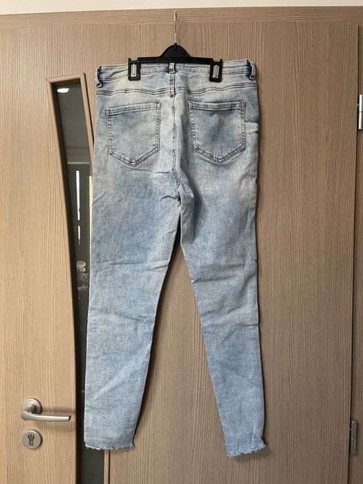 Blugi dama marimea XL