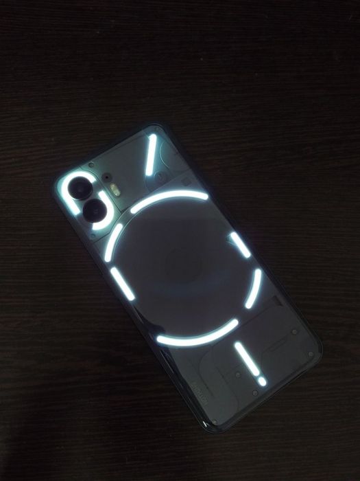 Nothing phone 2  в идеальном состоянии