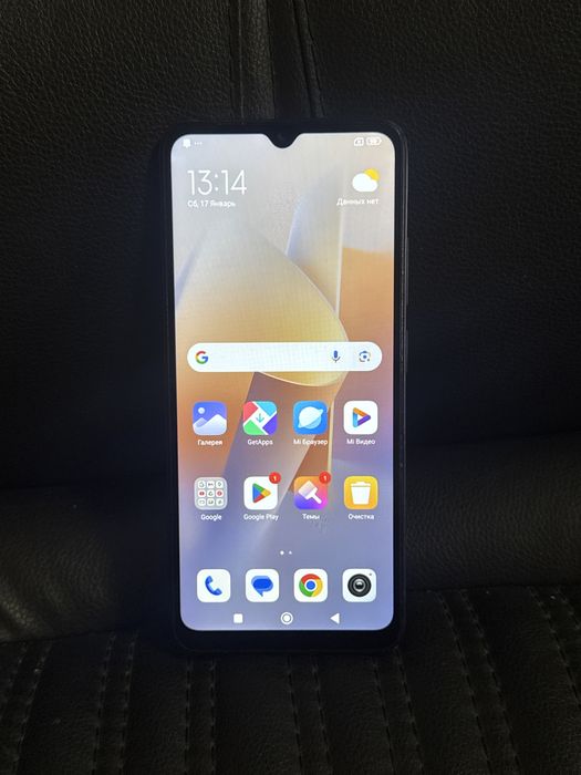 Xiaomi Redmi 12C 128 gb