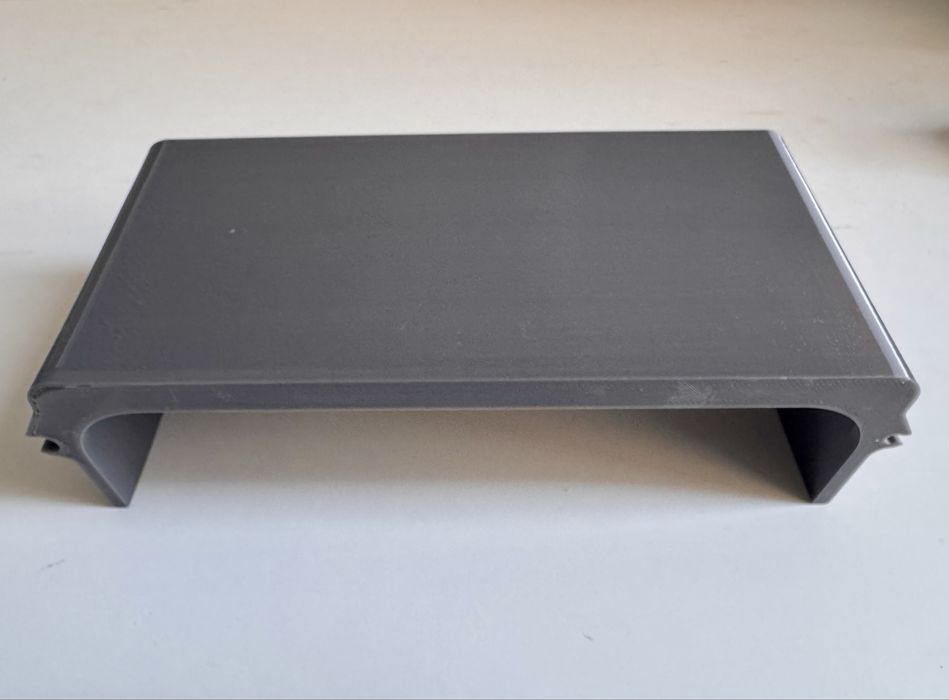 Suport pentru Focusrite Scarlett 2i2, sub birou (under-desk mount)