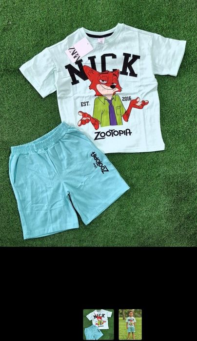 Балалар киімі арзан