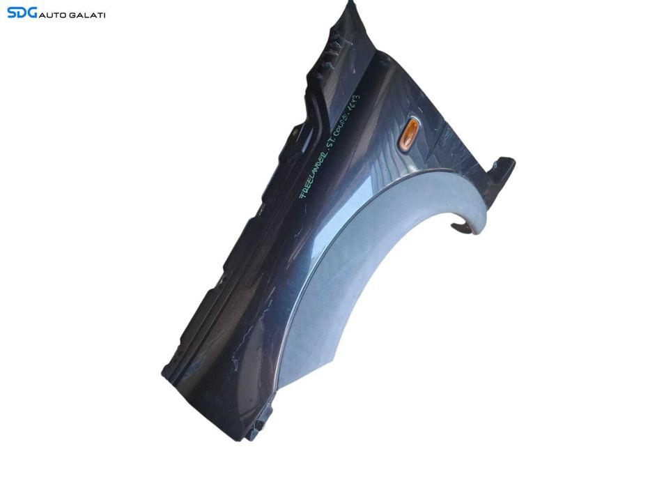 Aripa Stanga Fata Land Rover Freelander 1 1998 - 2006 [LC1808]