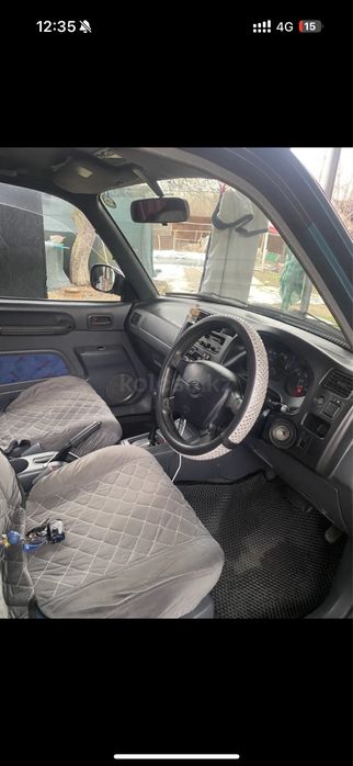 Продам toyota RAV4