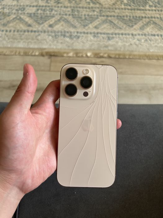 iphone 16 pro 256 91%