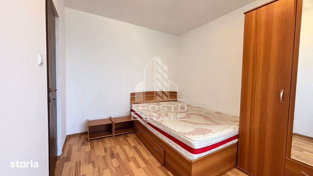 Apartament 2 camere de vanzare in zona Soarelui, Timisoara