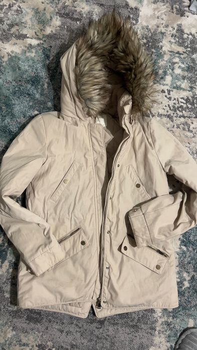 Geaca dama Zara marimea S