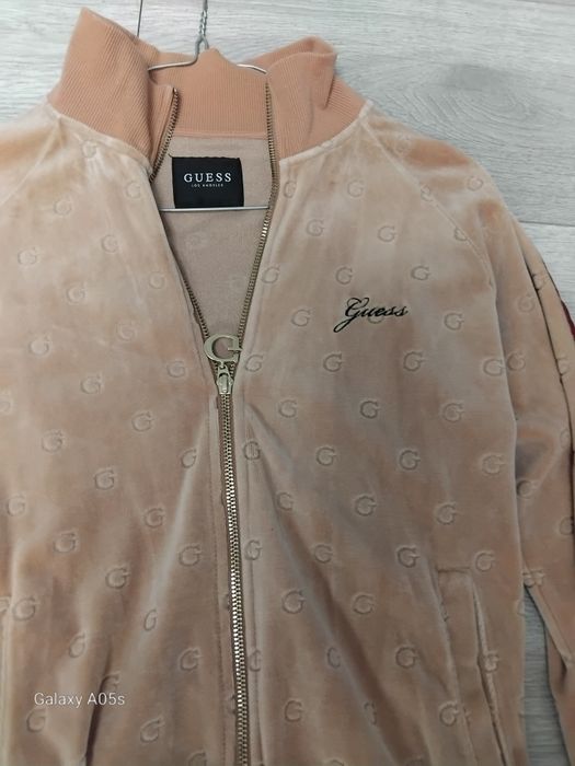 Trening catifea de dama