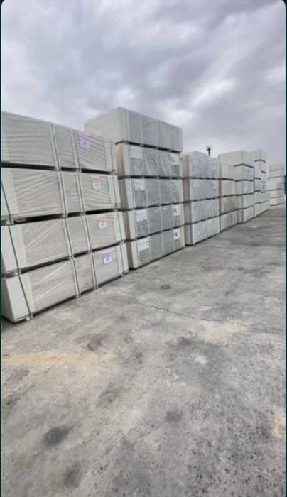 Gipsokarton гипсокартон