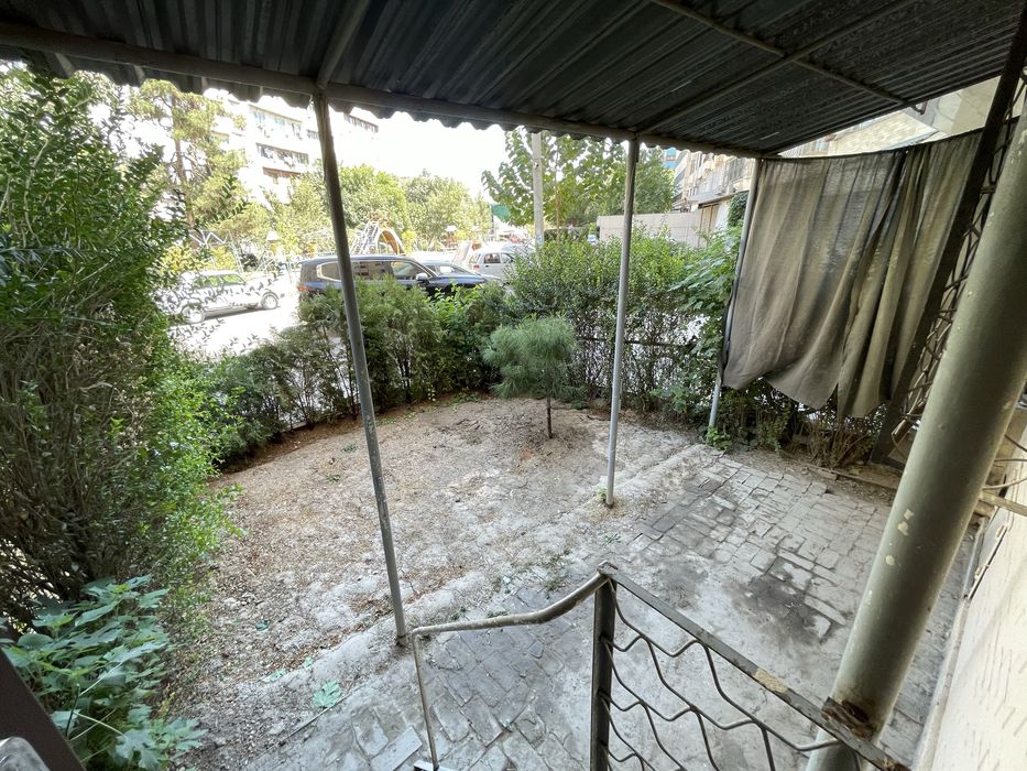 Аренда 3-ком для семьи в хорошем месте