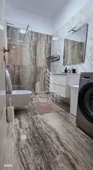 Apartament 2 camere de inchiriat ,Future Residence, Giroc