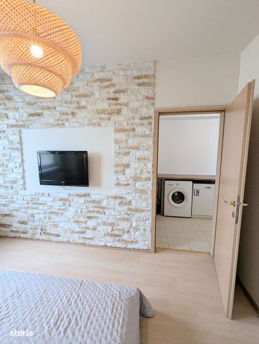 Ioșia Residence-2 camere spațios cu parcare privată!