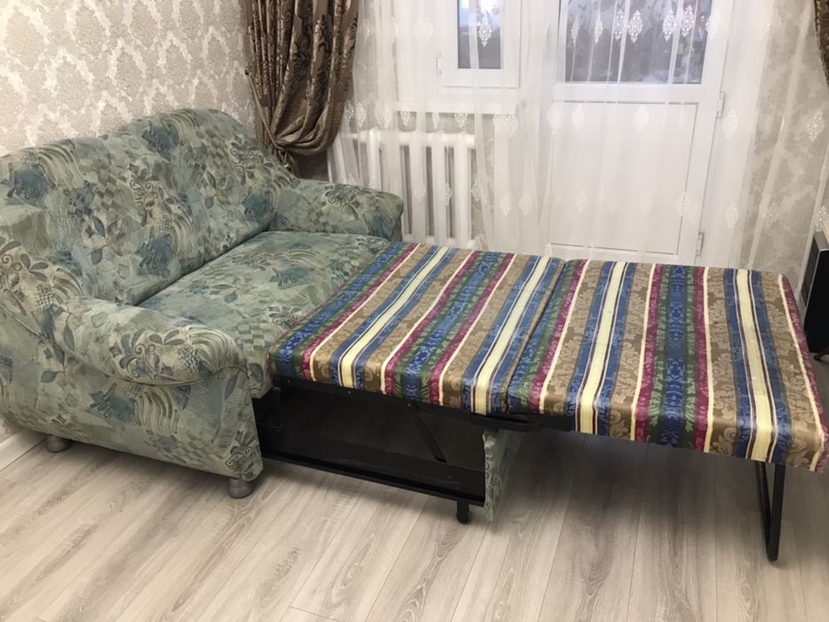 Продам диван раскладной