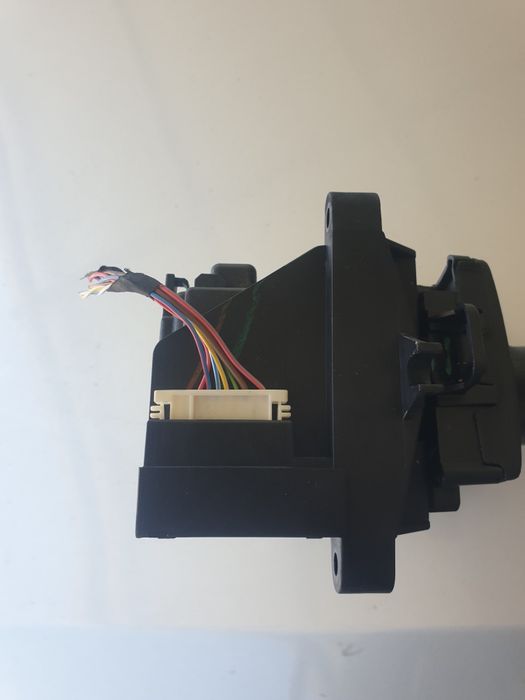 Schimbator sport bmw f30 f31 f32 f34 f20 7 pini