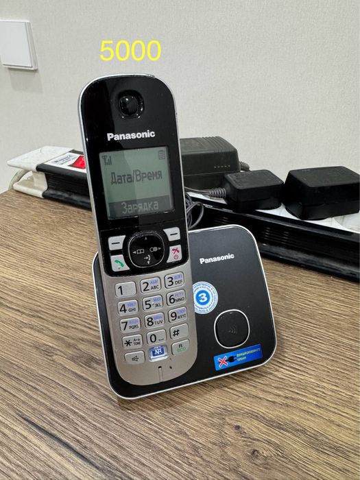 Телефоны Panasonic