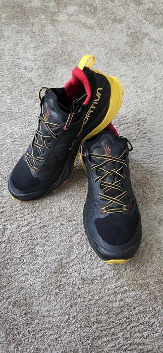 Маратонки La Sportiva