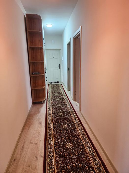 Аренда квартира долгосрочная