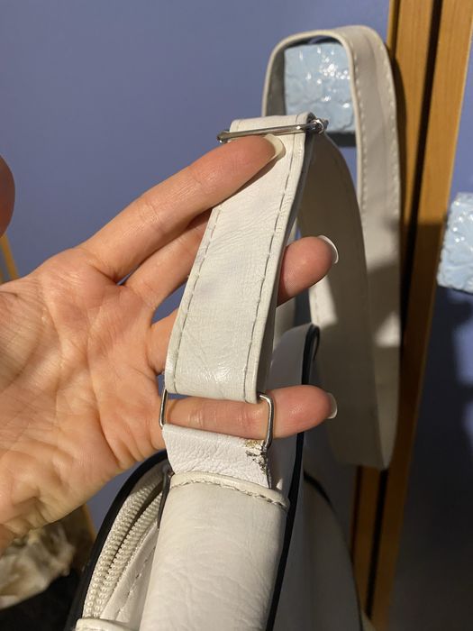 Чанта Nightmare before Christmas