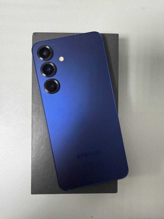 Samsung Galaxy S25 (Петрова 17) 111/1686