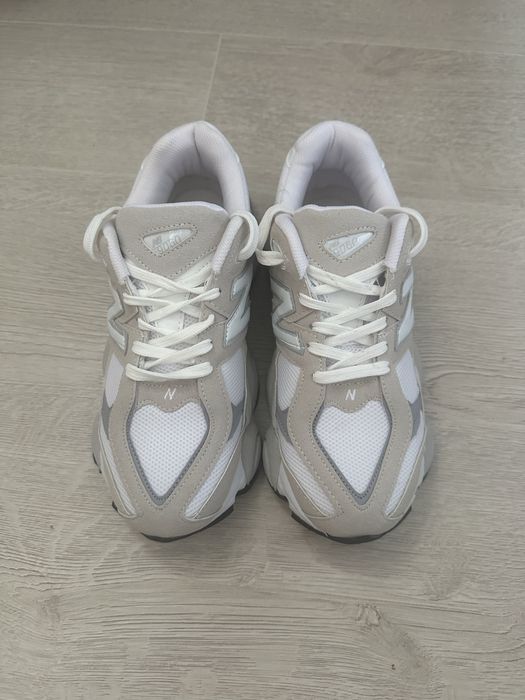 Маратонки New Balance