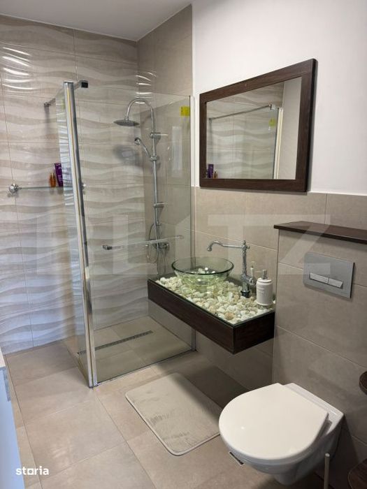 Apartament 3 camere, 52 mp, zona Vivo